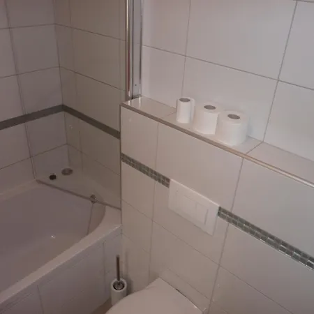 Apartment Hebranga